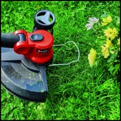 Einhell GE-CT 18/30 Li Solo Accu Grastrimmer Power X-Change -Beste Gereedschaps Winkel e41d20c14c698aa0c3d3c428d593e496