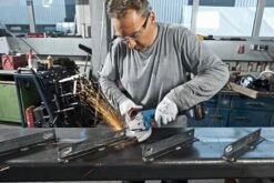 Bosch GWS 18 V-15 C 18V Li-Ion Accu BiTurbo Haakse Slijper In L-boxx - 125mm - Koolborstelloos - 06019H6000 -Beste Gereedschaps Winkel e472ffa531ac117126117ee89e6b2ac1