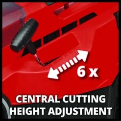 Einhell RASSARO 36/36 Li Kit (2x 3.0Ah) Accu Grasmaaier - Power X-Change - 36cm -Beste Gereedschaps Winkel e4dba0e572aabd4b7ec660942a3cc7e8