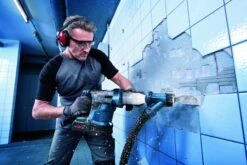 Bosch GBH 18V-34 CF 18V Li-ion Accu BiTurbo SDS-Plus Boorhamer Body In Koffer - 5,8J - Koolborstelloos - 0611914001 -Beste Gereedschaps Winkel e5a4b5d764858ef8dbbc3ff801dd0e48