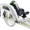 Festool HK 85 EB-Plus-FS Pendelkapzaagmachine Incl. Geleiderail In Systainer - 1900W - 230mm - 576138 -Beste Gereedschaps Winkel e6104c56ce74b77f754b7dc48e739921