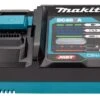 Makita DC40RA XGT 40 V Max Li-Ion Accu Snellader - 191E07-8 -Beste Gereedschaps Winkel e614b7d6a6d51c921c08b7ad4dcdc74b 3