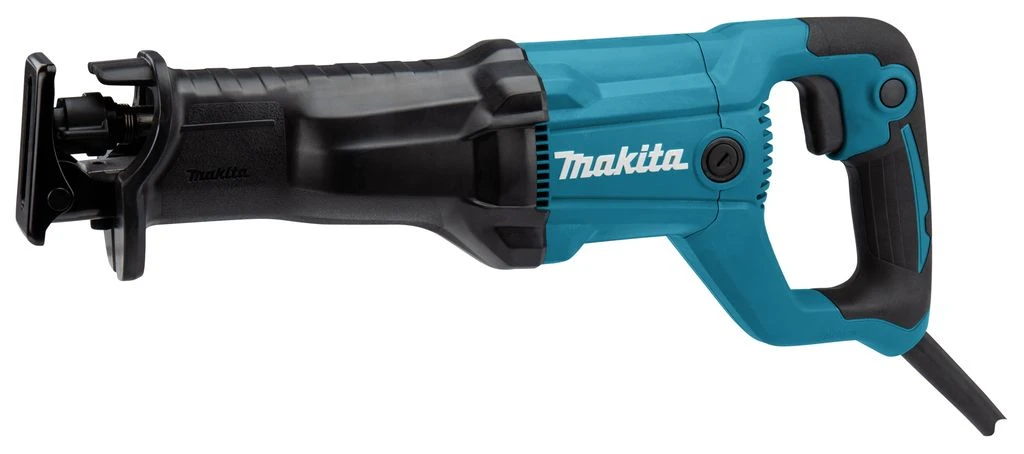 Makita JR3051TK Reciprozaag In Koffer - 1200W 6 Makita JR3051TK Reciprozaag In Koffer - 1200W - Afbeelding 4