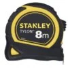 Stanley 0-30-657 Tylon Rolmaat - 8m X 25mm -Beste Gereedschaps Winkel e644cab2dfc4a8521d99429c8c7df0fa