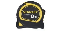 Stanley 0-30-657 Tylon Rolmaat - 8m X 25mm