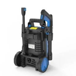 Hyundai 57507 Hogedrukreiniger Set - 1500W - 135Bar -Beste Gereedschaps Winkel e65aea7bdf6cfb30d98cfc00c96422b0