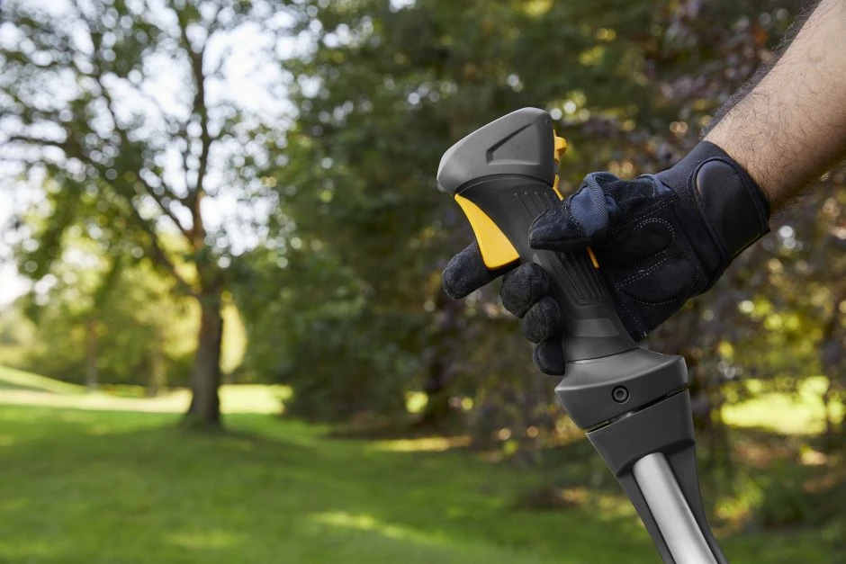 Stiga BC 760 B Benzine Bosmaaier - 52,8cc - 1,7kW - 2-takt - 45cm 14 Stiga BC 760 B Benzine Bosmaaier - 52,8cc - 1,7kW - 2-takt - 45cm - Afbeelding 12