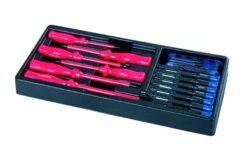 Scheppach TW1000 263-delige Gereedschapswagen - Staal - 450kg - 5909304900 -Beste Gereedschaps Winkel e737f266c7a8fab6b958e70b25224017