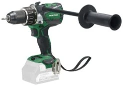 HiKOKI WR36DAW2PZ 36V Multivolt Li-Ion Accu Slagmoersleutel & Boor-/schroefmachine Combiset (3x 2,5/5,0Ah Accu) In HSC II - Koolborstelloos -Beste Gereedschaps Winkel e7ec680f0a9629524521b10f01c33d0e