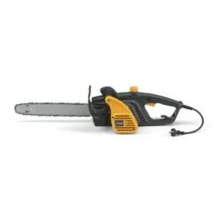 Stiga CS 122c (16") Elektrische Kettingzaag - 2,2kW - 40cm - 11m/sec -Beste Gereedschaps Winkel e8a381c50408e39b3ab7b9f6a4f34734