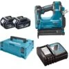 Makita DBN500RMJ 18V Li-Ion Accu Brad Tacker Set (2x 4.0Ah Accu) In Mbox - 15-50mm - 18 Gauge -Beste Gereedschaps Winkel e8a7deb98c82b27dd16d0ccc70d45d2a