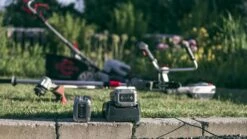 Cramer 82C1G 82V Li-Ion Accu Snellader - 4A -Beste Gereedschaps Winkel e8faa00e8af32b4758c16974f7f463f7