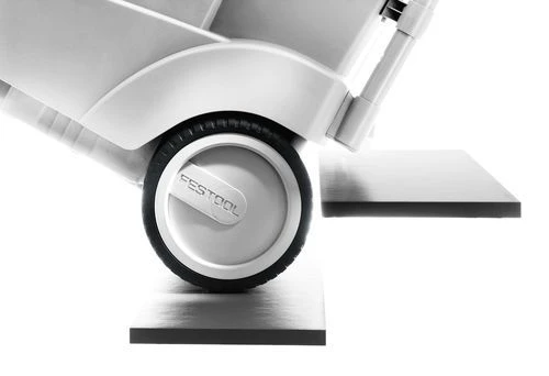 Festool CTM 48 E Stofafzuiger - 1200W - Klasse M - 48L - 574992 7 Festool CTM 48 E Stofafzuiger - 1200W - Klasse M - 48L - 574992 - Afbeelding 5