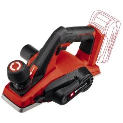 Einhell TE-PL 18/82 Li 18V Li-Ion Accu Schaafmachine Set (met 2.5Ah Accu Starterset) -Beste Gereedschaps Winkel e9f03f267d4f5628c1a48dcfe7f270ef 1