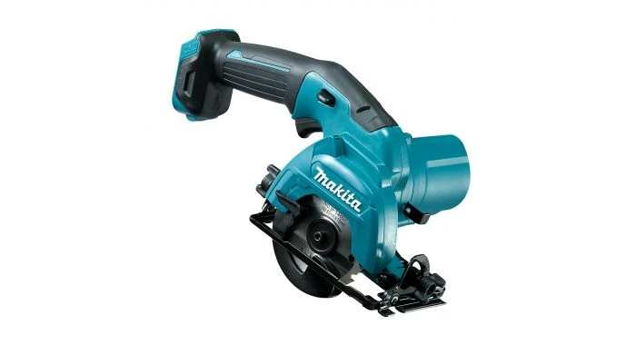 Makita HS301DZ 10.8V Li-Ion Accu Cirkelzaag Body - 85mm 3 Makita HS301DZ 10.8V Li-Ion Accu Cirkelzaag Body - 85mm