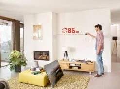 Bosch Home And Garden Zamo III Laserafstandsmeter - 20m - 0603672700 11 Bosch Home And Garden Zamo III Laserafstandsmeter - 20m - 0603672700 -Beste Gereedschaps Winkel eaeaad044d848802a74ee84d09c0032f