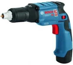 Bosch GTB 12V-11 12V Li-ion Accu Droogbouwschroevendraaier Set (2x.2.0Ah) -Beste Gereedschaps Winkel eb34d83aaa3fa3dd3885e190ae0f90e3