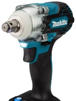 Makita DTW300Z 18V Li-ion Accu Slagmoersleutel Body - 330Nm - 1/2" -Beste Gereedschaps Winkel eb917a8b0bd0361da15dc1fbe5206310