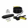 Karcher Kärcher 2.642-240.0 Dakgoot-/rioolset - 20m -Beste Gereedschaps Winkel ebaa5e9933f62cb770f4c82fe266a638