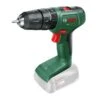 Bosch EasyImpact 18V-40 18V Li-ion Accu Klopboorschroefmachine Body - 06039D8100 -Beste Gereedschaps Winkel ebbfe59576a4d6bb303c096eb54f9b69