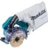 Makita DCC500ZJ 18V Li-ion Accu Diamantsnijder Body In Mbox - 125mm -Beste Gereedschaps Winkel ebdee667474a134c6736bbbf821381c4 1