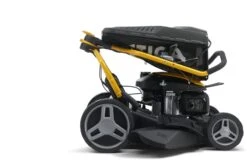 Stiga COMBI 748e V Accu Loopmaaier - 46cm - 4-in-1 -Beste Gereedschaps Winkel ebdf190fcf1f8e664fe2afeea21fecab