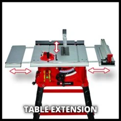 Einhell TC-TS 2225 U Zaagtafel - 2200W - 254 X 30 Mm 20 Einhell TC-TS 2225 U Zaagtafel - 2200W - 254 X 30 Mm -Beste Gereedschaps Winkel ebeeee7864c6450206b5c0da15b6a8ef