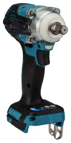 Makita DTW300Z 18V Li-ion Accu Slagmoersleutel Body - 330Nm - 1/2" -Beste Gereedschaps Winkel edc50be23d9862561e616e570b43e89d