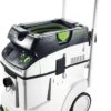 Festool CTM 48 E Stofafzuiger - 1200W - Klasse M - 48L - 574992 -Beste Gereedschaps Winkel edf11630fdab5710c310f71136b8311b
