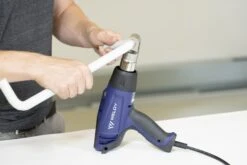 Weldy HG 330-B Heteluchtpistool Car Wrapping Kit - 1600W 18 Weldy HG 330-B Heteluchtpistool Car Wrapping Kit - 1600W -Beste Gereedschaps Winkel ee830368199136e30f20a95c060789df