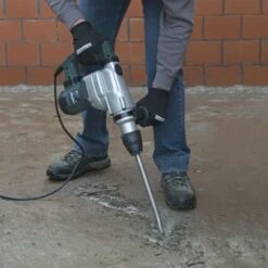 Powerplus POWP3030 Boorhamer - 1050W - 10J -Beste Gereedschaps Winkel eeb6868bb2f0a2862633d6214977d219