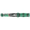 Wera 05075801001 Safe-Torque A 2 Momentsleutel Met Omschakelbare Ratel - 2-12 Nm - 1/4" -Beste Gereedschaps Winkel eecef5955fdf8a77d7894344f7d90b0c