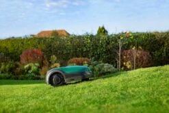 Robomow RK1000 Robotmaaier - 1000m² -Beste Gereedschaps Winkel ef2cbc132fb8a60d8d332ac0255c9469