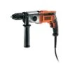 Black & Decker Black+Decker KR8542K Klopboormachine In Koffer - 850W - KR8542K-QS -Beste Gereedschaps Winkel ef2d64b930efbf94f91ff62eeb556a7d