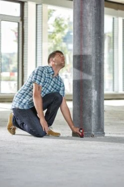 Leica Disto D1 Laserafstandsmeter - Bluetooth - 40m - 843418 -Beste Gereedschaps Winkel ef4269863543255652467183bcf06018