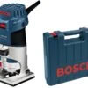 Bosch GKF 600 Kantenfrees In Koffer - 600W - 6-8mm - 060160A100 -Beste Gereedschaps Winkel ef4687c183a5ad7de39190db45065406