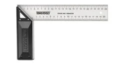 Teng Tools SQAA250 Schrijfhaak - Aluminium - 250mm - 237780200