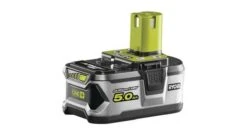 Ryobi RB18L50 One+ 18V Li-ion Accu - 5.0Ah - 5133002433