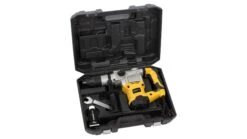 Powerplus POWX1179 Boorhamer In Koffer - 1600W - 9J 13 Powerplus POWX1179 Boorhamer In Koffer - 1600W - 9J -Beste Gereedschaps Winkel f00a33a3654b1fe6d2b6742f00284ada