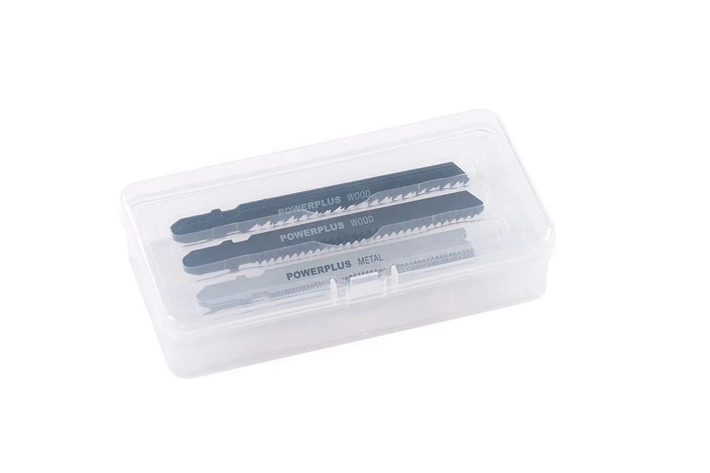 Powerplus POWXB50020 20V Li-Ion Accu Decoupeerzaag Set (1x 2.0Ah Accu) In Koffer - Koolborstelloos 10 Powerplus POWXB50020 20V Li-Ion Accu Decoupeerzaag Set (1x 2.0Ah Accu) In Koffer - Koolborstelloos - Afbeelding 8