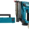 Makita PT354DZJ CXT 12 V Max Li-Ion Accu Tacker Body In Mbox 2 Makita PT354DZJ CXT 12 V Max Li-Ion Accu Tacker Body In Mbox -Beste Gereedschaps Winkel f15bbbd086b1f5f66b5ed6fe29f9b591