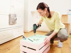 Bosch EasyImpact 12 12V Li-Ion Accu Klopboorschroefmachine Body - 30Nm - Koolborstelloos -Beste Gereedschaps Winkel f1feac348793adf92138da095caf5744