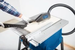Scheppach HS100S Zaagtafel - 2000W - 250mm - 5901310901 13 Scheppach HS100S Zaagtafel - 2000W - 250mm - 5901310901 -Beste Gereedschaps Winkel f2950b80294a304b1843a22984657e38