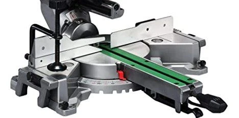 HiKOKI C12RSH2WAZ Afkort-/verstekzaagmachine - 305mm - 1520W - C12RSH2WAZ 5 HiKOKI C12RSH2WAZ Afkort-/verstekzaagmachine - 305mm - 1520W - C12RSH2WAZ - Afbeelding 3