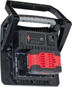 Brennenstuhl 1173140400 MULTI- Accu LED-werklamp - 4500lm - IP65 -Beste Gereedschaps Winkel f3210031e11ae0fd3e6f68cc6afd2fe7