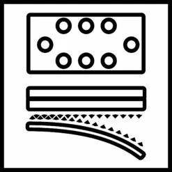 Einhell TC-OS 18/187 Li Solo 18V Li-Ion Accu Vlakschuurmachine Body - 187 X 90 Mm 25 Einhell TC-OS 18/187 Li Solo 18V Li-Ion Accu Vlakschuurmachine Body - 187 X 90 Mm -Beste Gereedschaps Winkel f454551bb88c4e0d9ab887064f1494c5