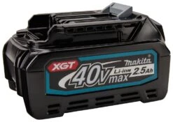 Makita BL4025 XGT 40 V Max Li-Ion Accu - 2,5Ah - 191B36-3 -Beste Gereedschaps Winkel f45ef258446b3e916be4fdfdbdab34a8