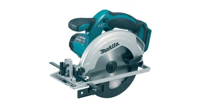 Makita DSS611Z 18V Li-Ion Accu Cirkelzaag Body - 165mm 3 Makita DSS611Z 18V Li-Ion Accu Cirkelzaag Body - 165mm