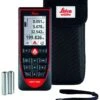 Leica Disto D510 BT Afstandsmeter In Tas - Bluetooth - 200m - 792290 -Beste Gereedschaps Winkel f633f3eb1c3d6dcfc2f9bbe62d79b6e5