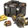 DeWALT DCS578X2-QW 54V Li-ion FlexVolt Accu Cirkelzaag Set (2x 9.0Ah) In TSTAK Koffer - 190 Mm 2 DeWALT DCS578X2-QW 54V Li-ion FlexVolt Accu Cirkelzaag Set (2x 9.0Ah) In TSTAK Koffer - 190 Mm -Beste Gereedschaps Winkel f656be0bf133d8b30c6c0b3f54531a42